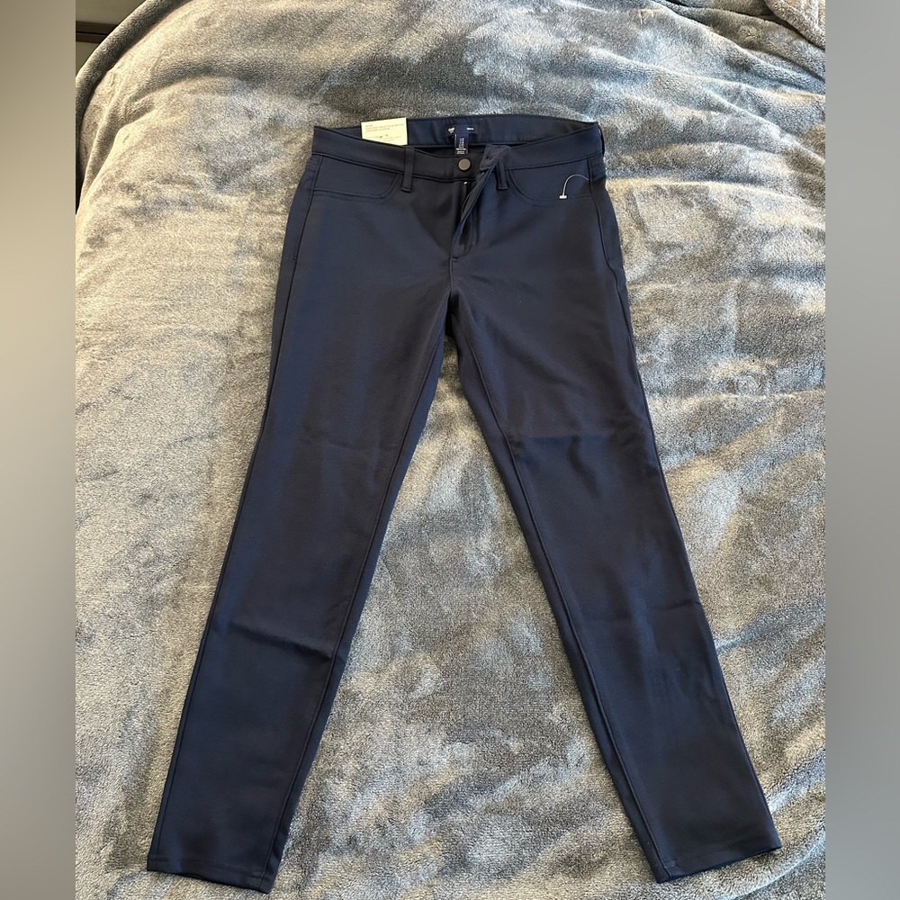 NWT 5 pocket leggings